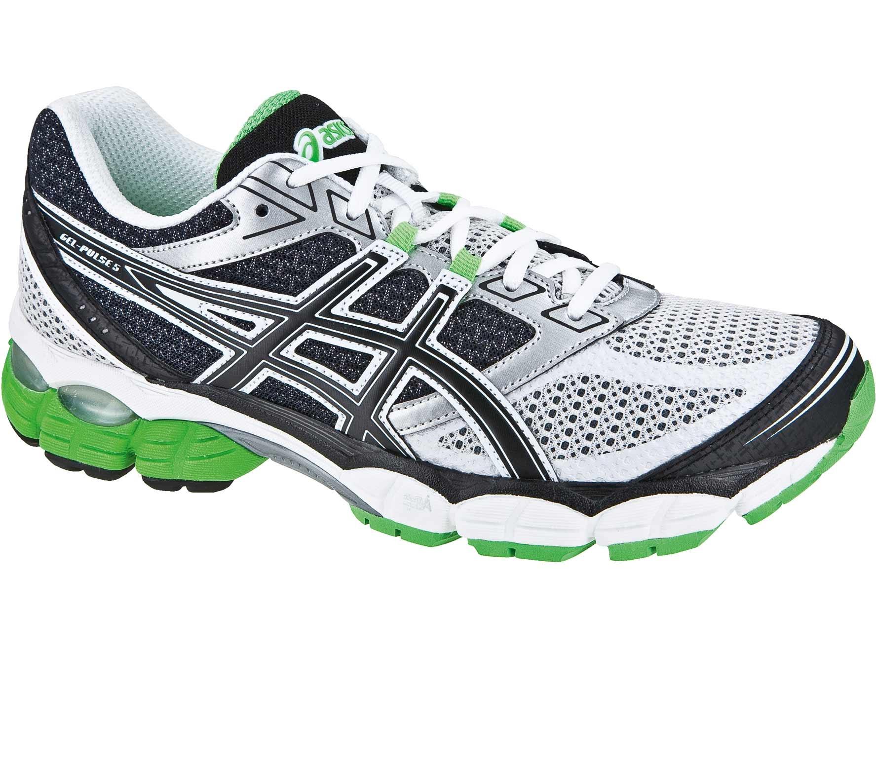 Foto Asics - Zapatillas Running Hombre Gel Pulse 5 - HW13 foto 590435