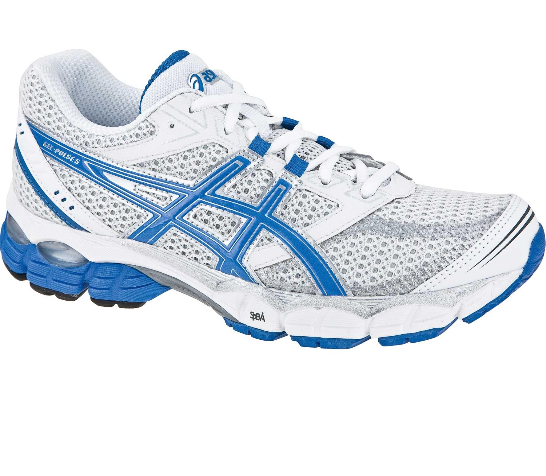 Foto Asics - Zapatillas Running Mujer Gel Pulse 5 - HW13 foto 590436