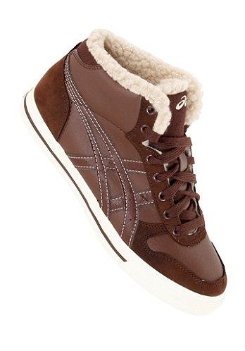 Foto Asics Aaron MT FUR brown/brown foto 316331