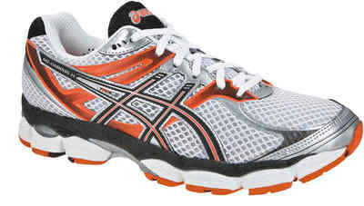 Foto Asics Gel Cumulus 14 foto 406908