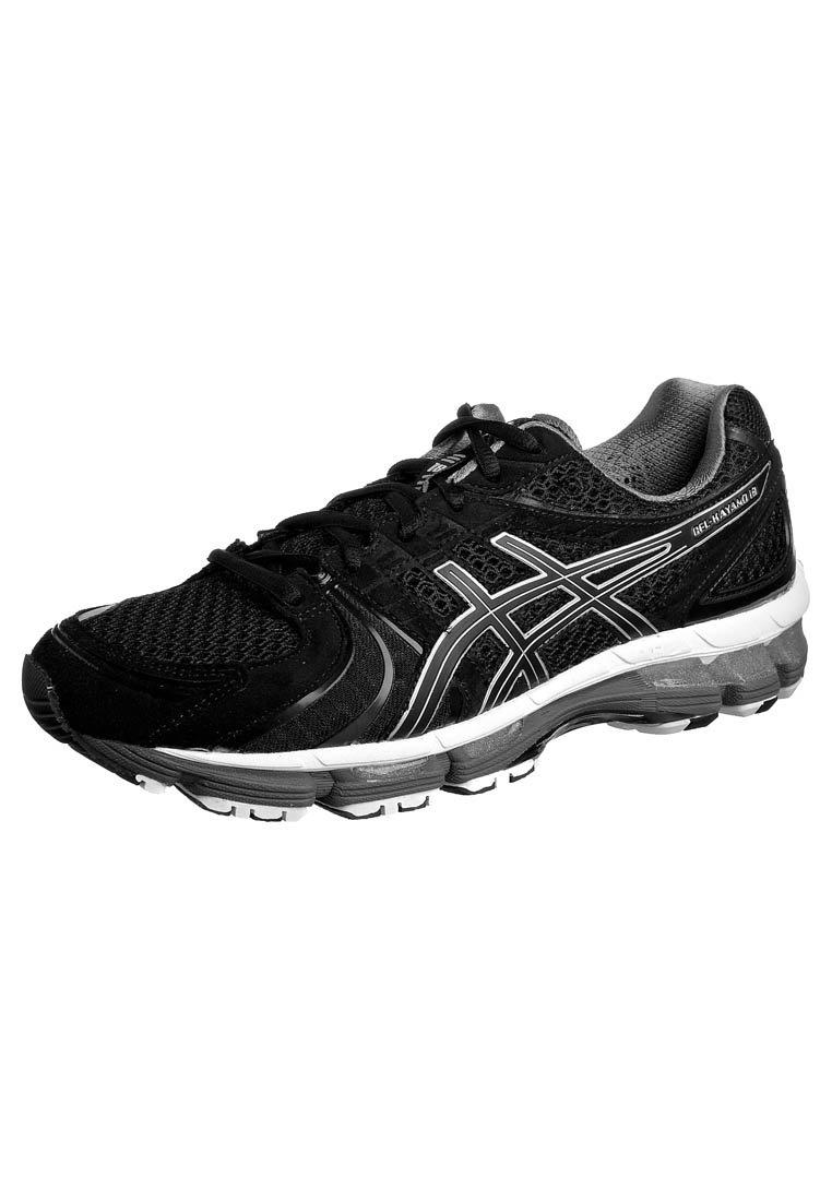 Foto Asics Gel Kayano 18 Zapatillas Running De Estabilidad Negro 50,5 foto 91987