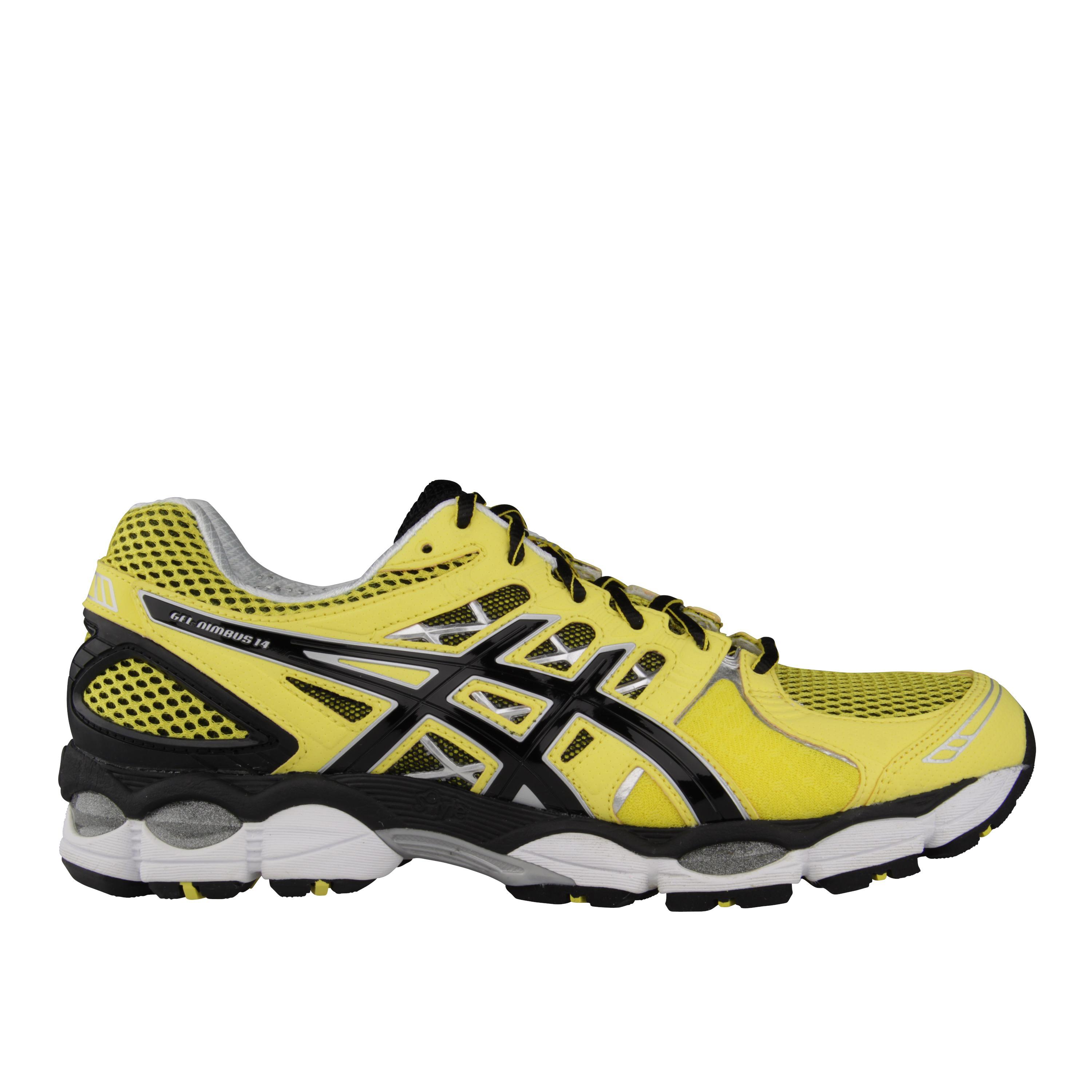 Foto asics Gel Nimbus 14 foto 301183