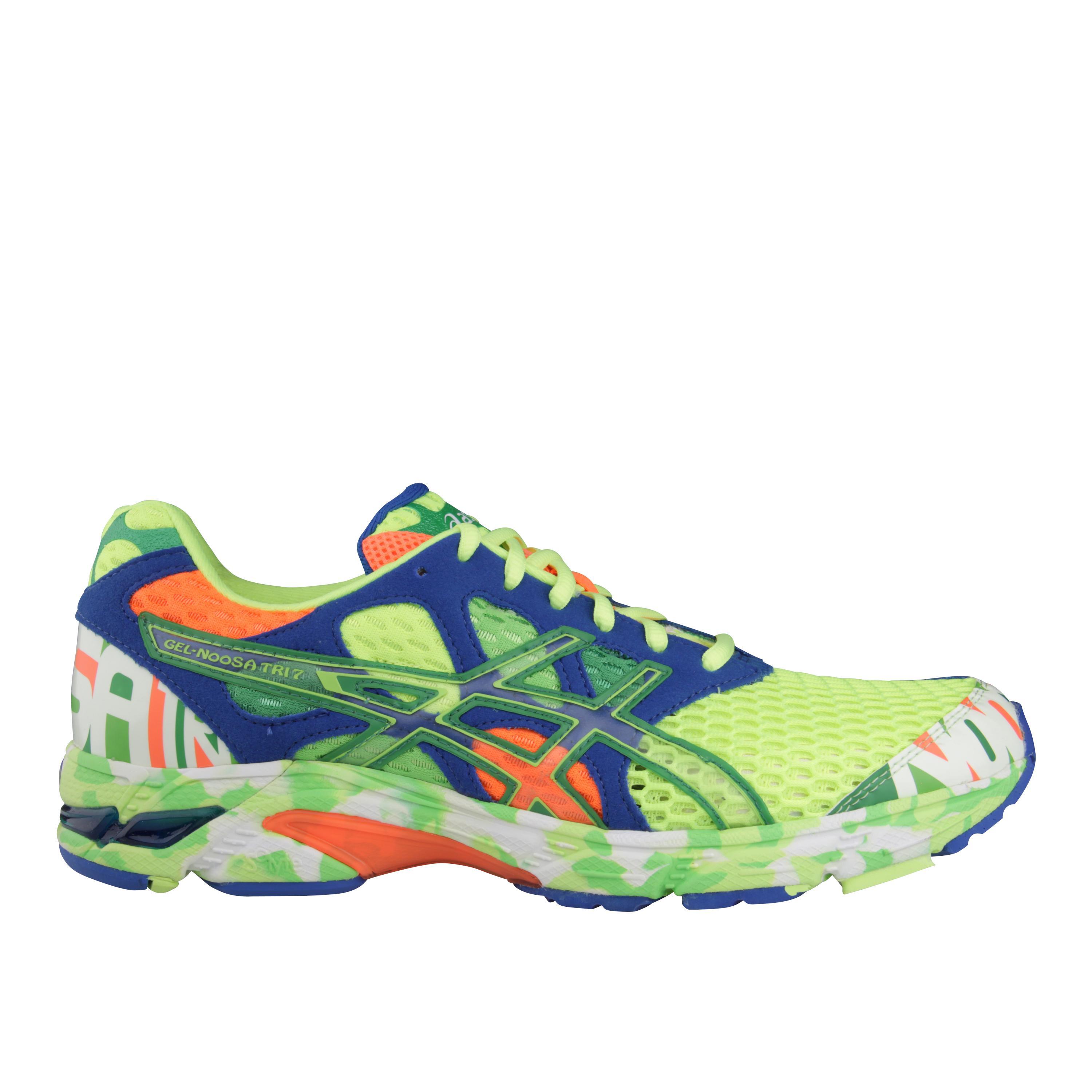 Foto asics Gel Noosa Tri 7 foto 371760