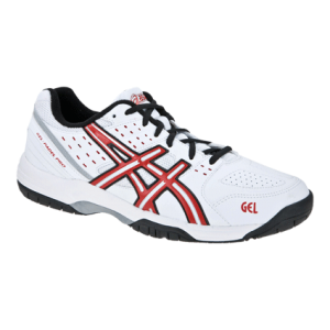 Foto Asics gel padel pro 2 blancas foto 234229