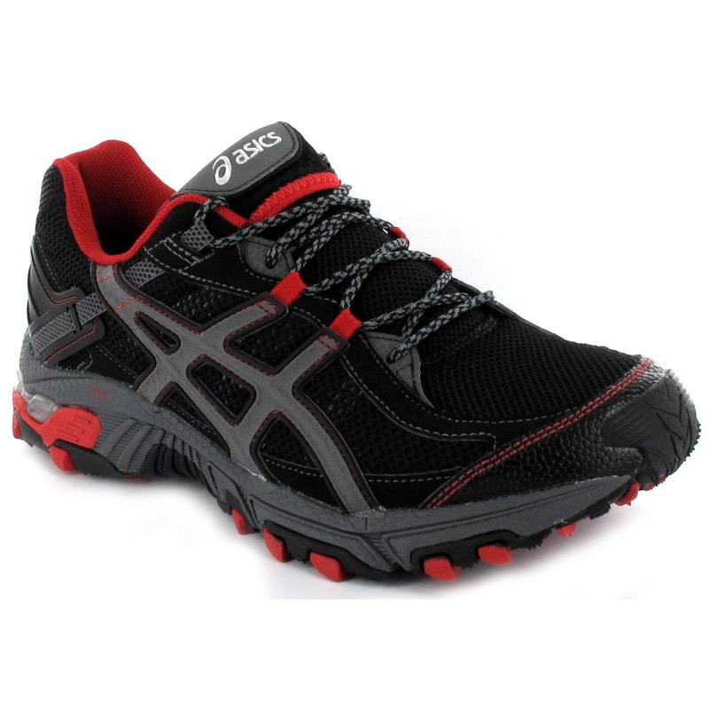 Foto Asics Gel Trabuco 14 foto 240517