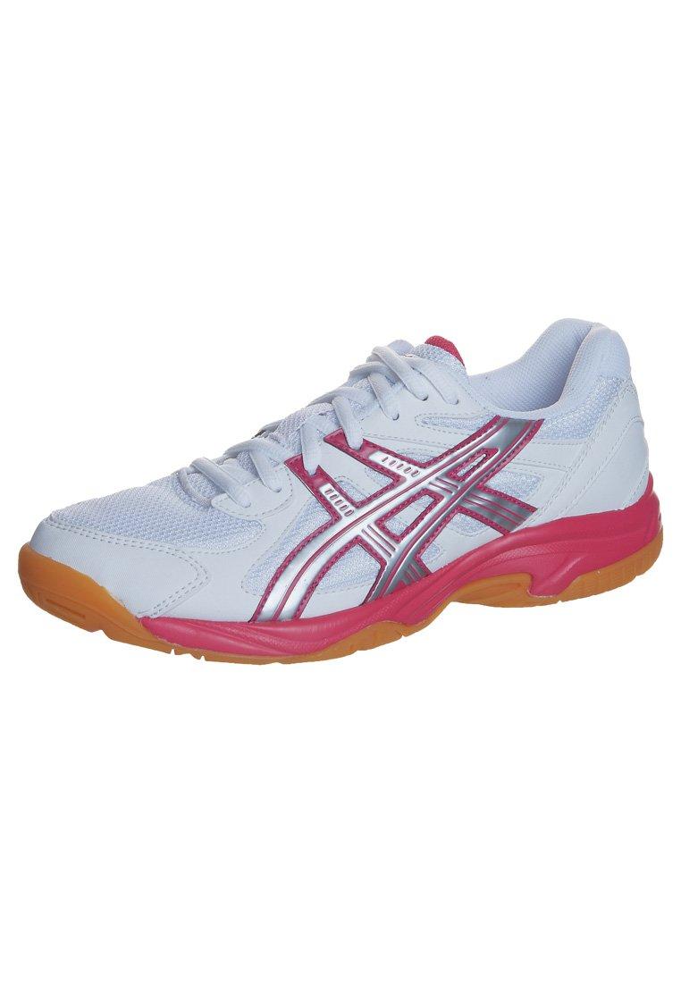Foto ASICS GELDOHA GS Zapatillas de balonmano blanco foto 918393
