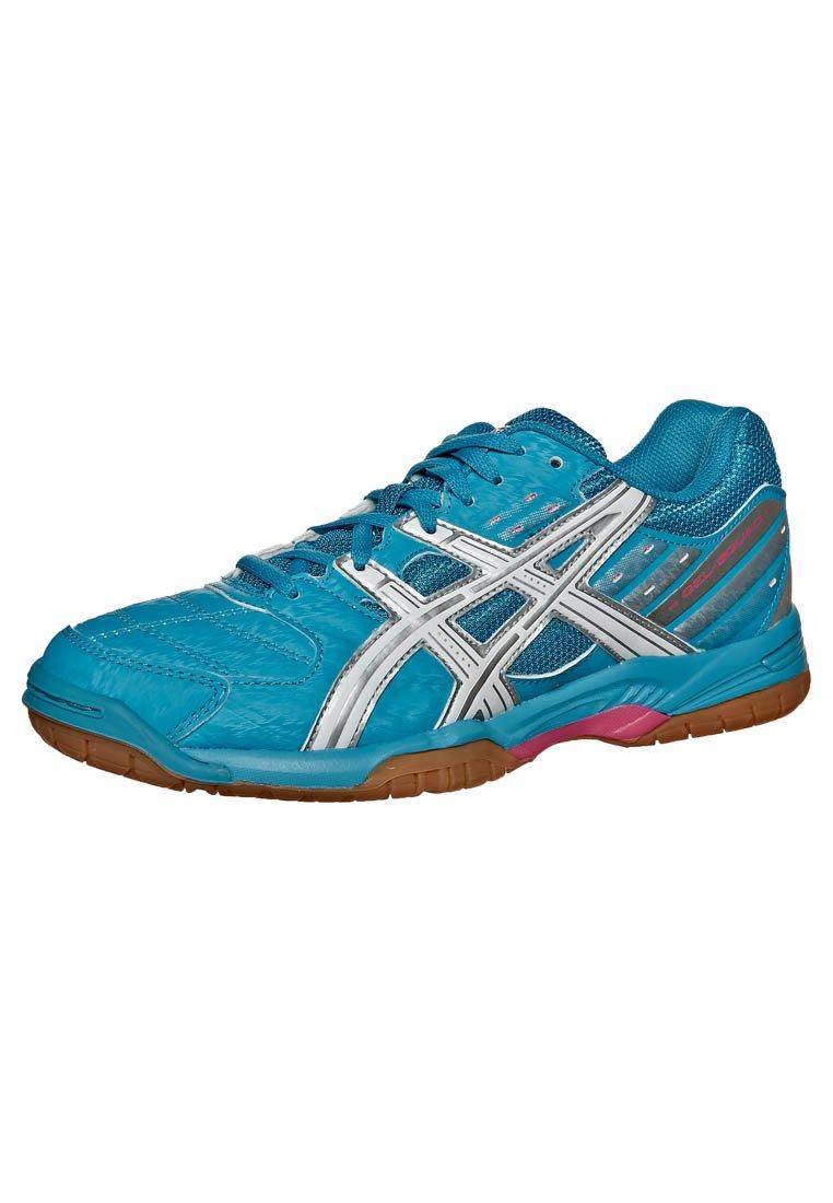 Foto ASICS GELSQUAD Zapatillas de balonmano azul foto 918392