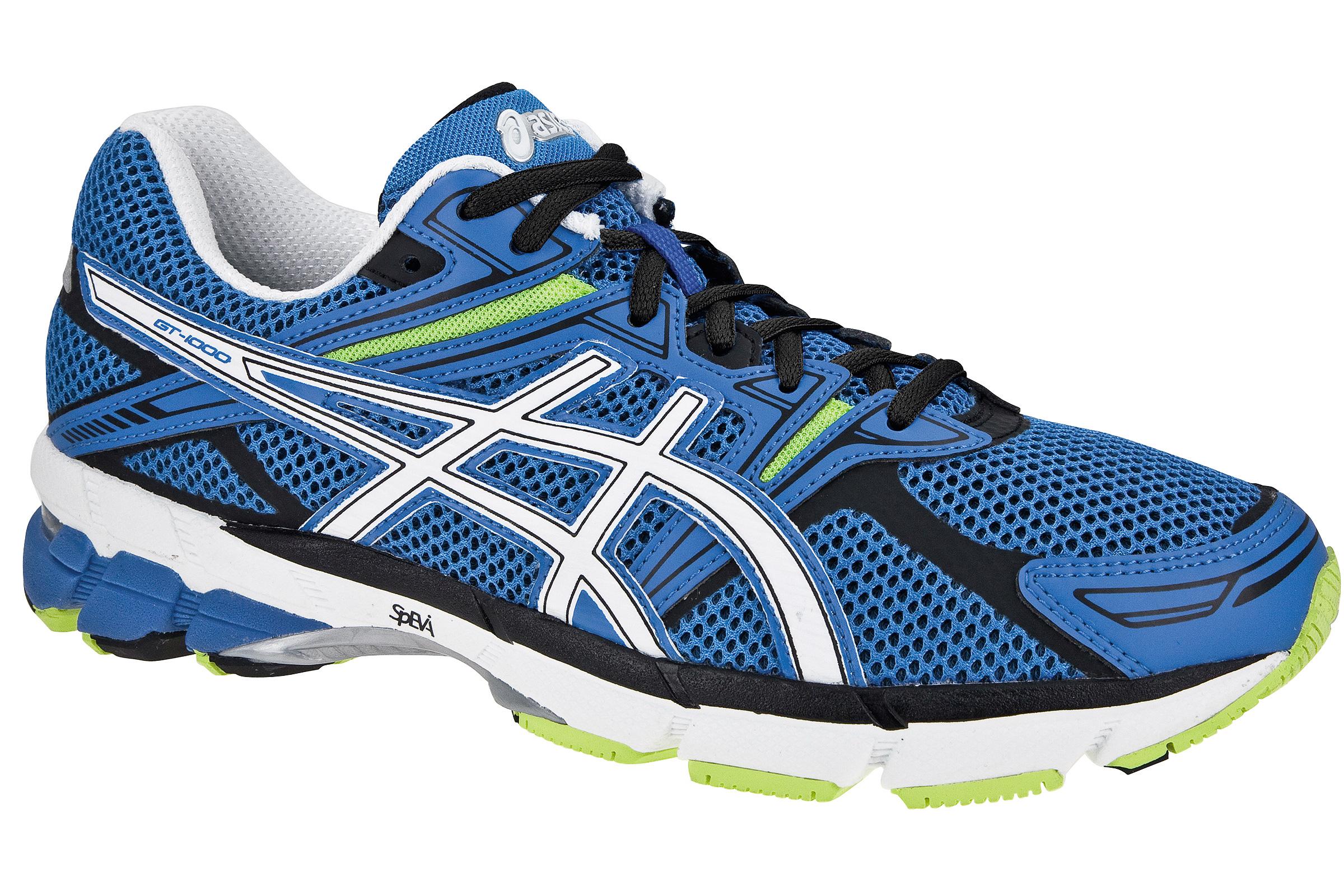 Foto Asics GT-1000 Estabilidad de las zapatillas para correr caballe, 45 foto 262962