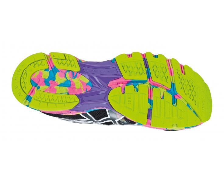 Foto ASICS Ladies Gel-Noosa Tri 8 Running Shoes