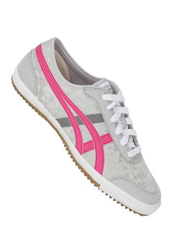 Foto Asics Retro Rocket light grey/magenta foto 425272