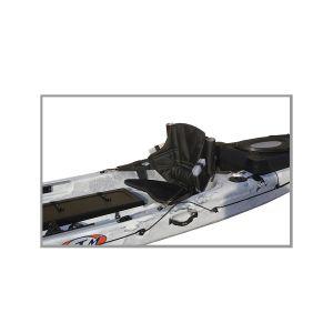 Foto Asiento kayak deluxe pesca rotomod