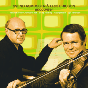 Foto Asmussen/Hallberg/Riedel/+: Encounter CD foto 816045
