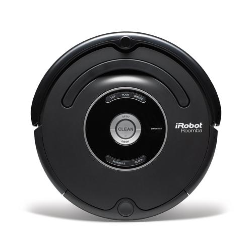 Foto Aspirador iRobot Roomba 581 foto 542092