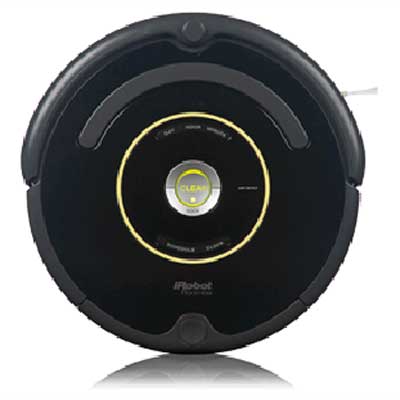Foto Aspiradora robot roomba r650 foto 440038