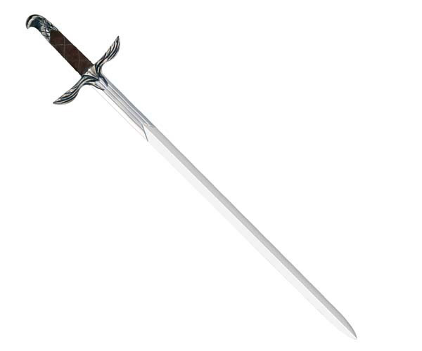 Foto Assassin’S Creed Sword Of Altair foto 492875