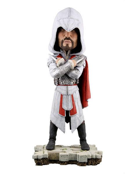 Foto Assassins Creed Brotherhood CabezóN Ezio 18 Cm foto 243203