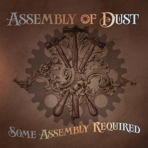 Foto Assembly Of Dust: Some Assembly Required CD foto 838900