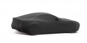 Foto Aston Martin Vanquish Indoor Car Cover  Ref: 699986 Grey-silver foto 455537