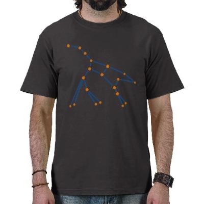 Foto astronomy-ursa-major-2 Camisetas foto 256120