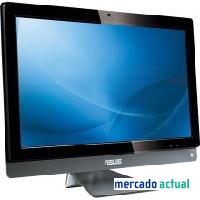 Foto asus all-in-one pc et2411inti - core i5 3450 3.1 ghz - 23.6