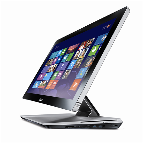 Foto Asus EeeTop PC ET2311INTI-B006K Negro Touch Screen foto 190775
