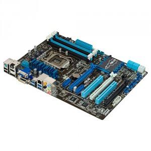 Foto Asus p8z77-v lk