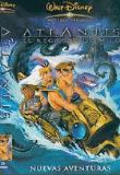 Foto Atlantis: El Regreso De Milo - Milo / Kida foto 475283