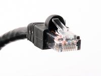 Foto Atlona AT31016L-25 - 75ft atlona high-quality snagless cat6 patch c...
