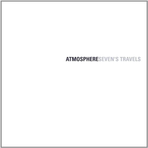 Foto Atmosphere: Seven's Travels CD foto 163583