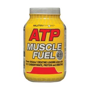 Foto Atp m fuel fruit punch 454g