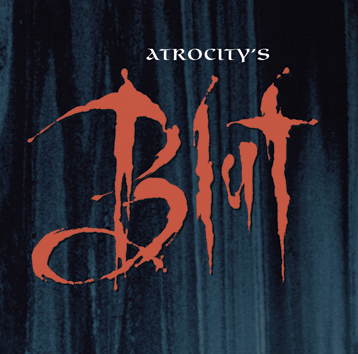 Foto Atrocity: Blut - CD, REEDICIÓN foto 637625