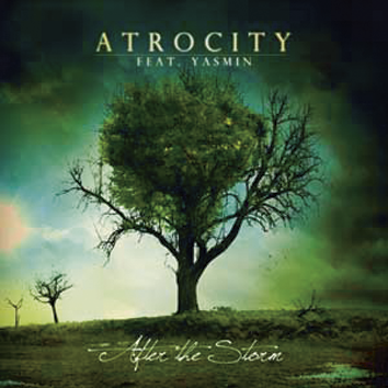 Foto Atrocity feat. Yasmin: After the storm - CD, DIGIPAK, EDICIÓN LIMITADA foto 637627
