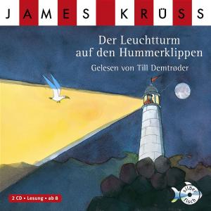 Foto Audiobook: James Kruss: Der.. CD foto 841893