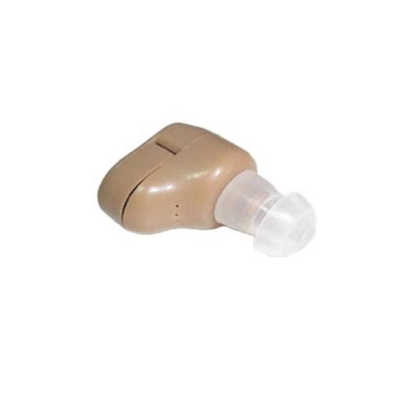 Foto Audífono intracanal modelo AD 900 para sordera moderada
