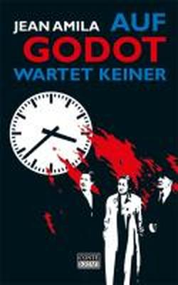 Foto Auf Godot wartet keiner foto 855571