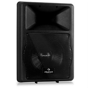 Foto Auna PW-EV-12A Altavoz de conciertos 2 vías 1100W ABS foto 599918