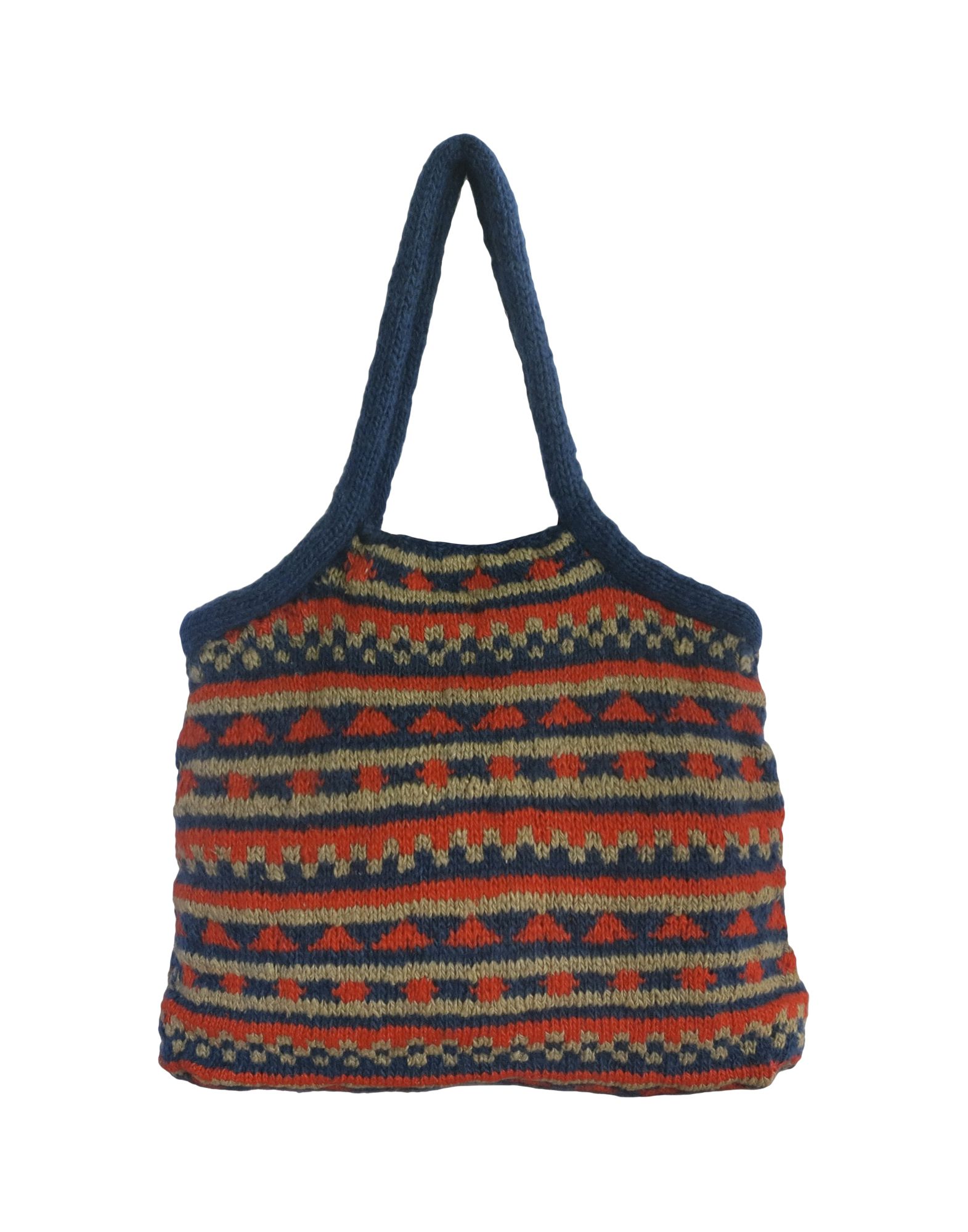 Foto aura que bolsos medianos de tela
 foto 525345