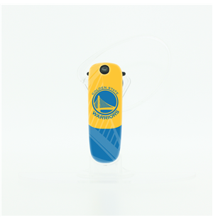 Foto Auricular Bluetooth Golden State Warriors - modelo The Warriors foto 940112