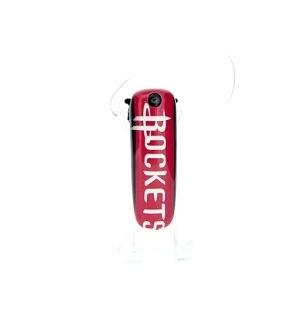 Foto Auricular Bluetooth Houston Rockets - modelo Rockets foto 940116