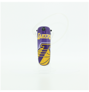 Foto Auricular Bluetooth Los Angeles Lakers - modelo Spotlight foto 940115