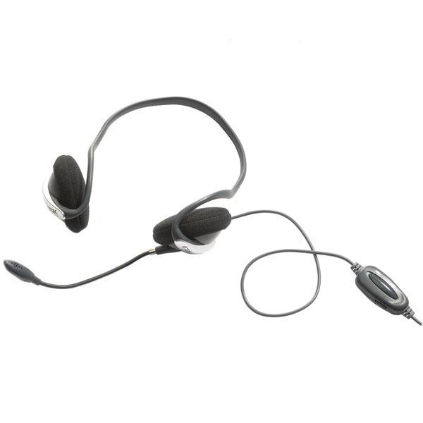 Foto Auricular con micrófono TDK MMP-200