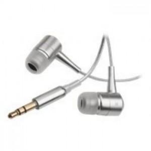 Foto auricular energy sistem in-ear series e213 plata