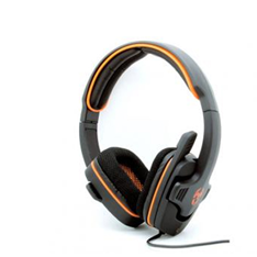 Foto Auricular Gaming Nox Krom Krush estéreo foto 299055