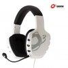 Foto Auricular Gaming OZONE Rage ST Estéreo Blanco