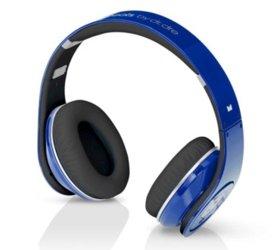 Foto auriculares - beats by dr. dre studio azul