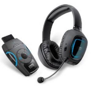 Foto Auriculares creative gaming sb tactic omega wireless foto 152843