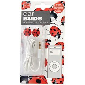 Foto Auriculares de Mariquitas