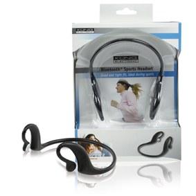 Foto Auriculares deportivos bluetooth könig
