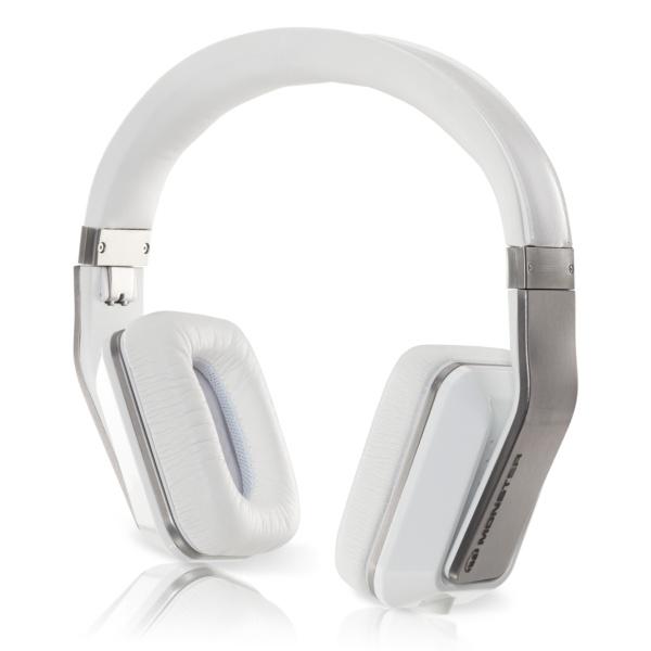 Foto Auriculares exteriores con cancelación activa del ruido Inspiration de Monster foto 5311