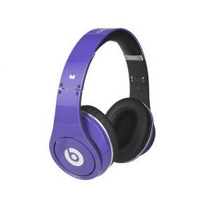Foto Auriculares Monster Beats Studio Lilas